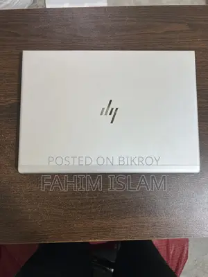 Hp elite-book 840 G5