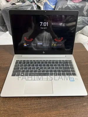 HP EliteBook 840 G5