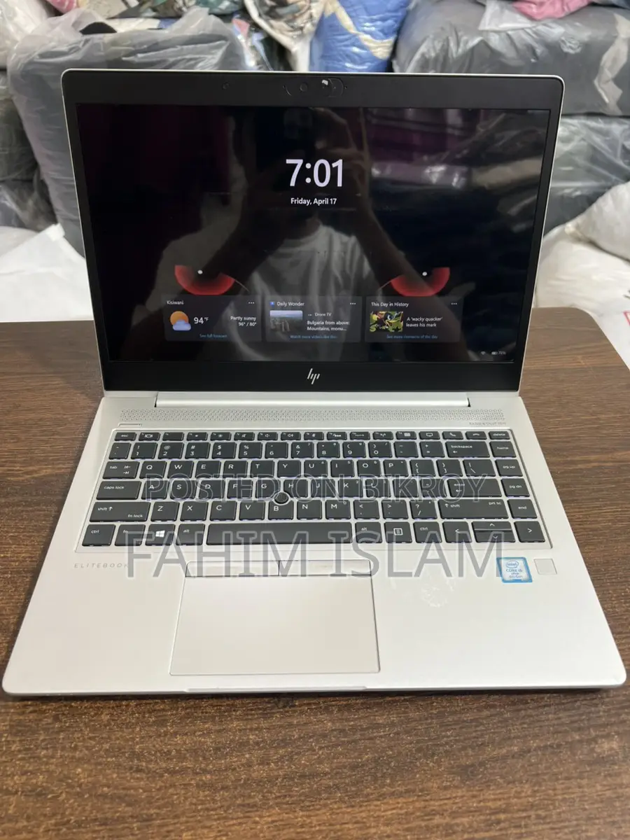 HP EliteBook 840 G5