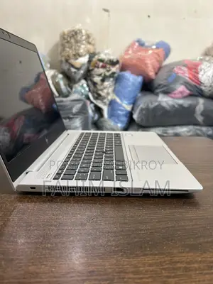 HP EliteBook 840 G5
