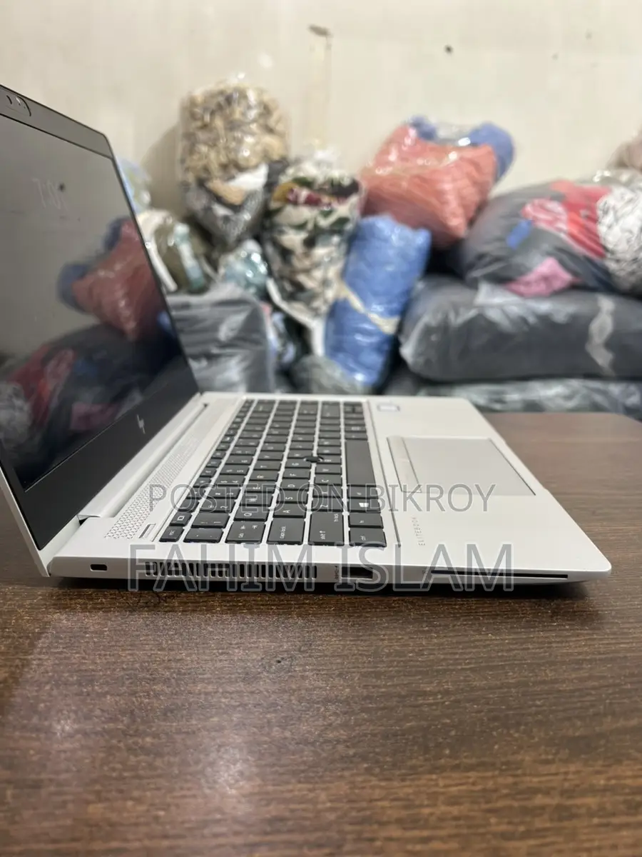 HP EliteBook 840 G5