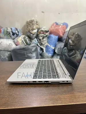 HP EliteBook 840 G5