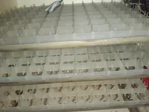 Fully Automatic Incubator for Sale. Egg Hatching Machine