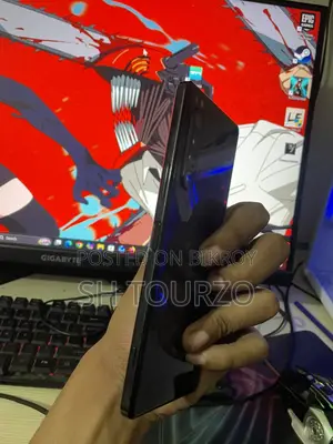 Sony Xperia 1 mark 2 (Used)