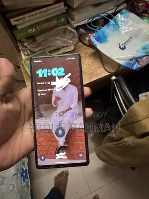 Google Pixel 6a (Used)
