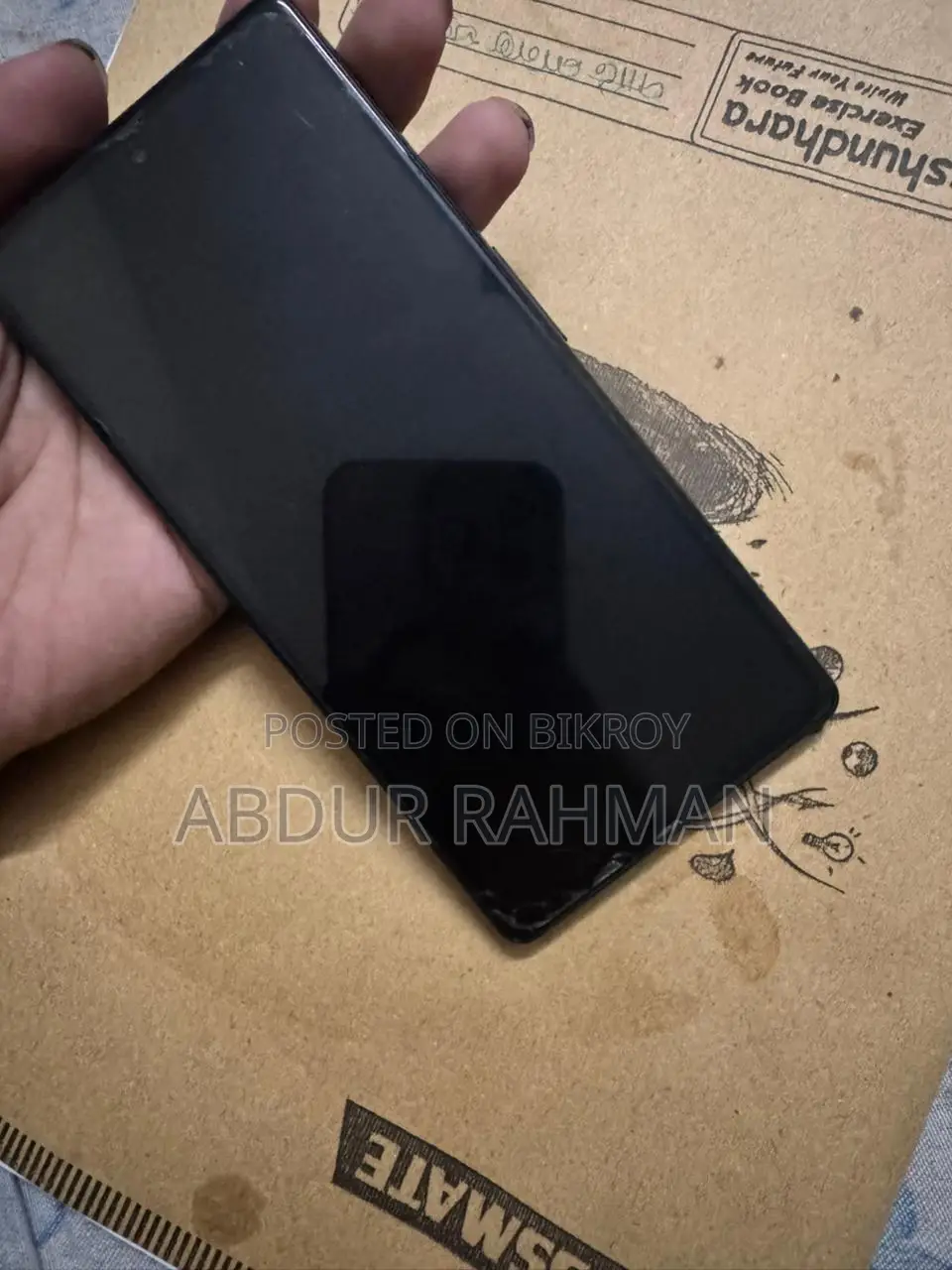 Google Pixel 6a (Used)