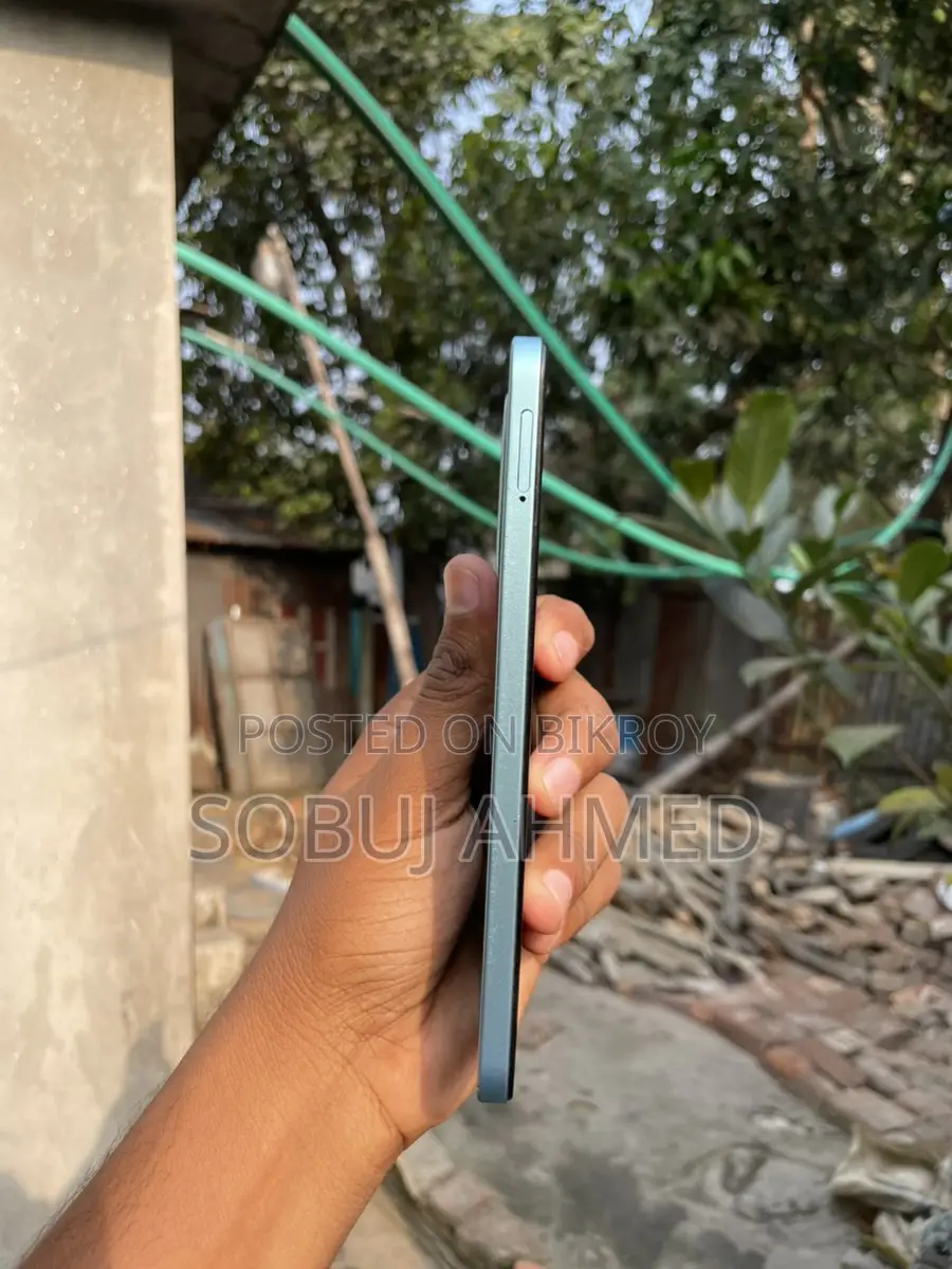 Tecno Spark 30c . (Used)
