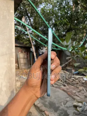 Tecno Spark 30c . (Used)