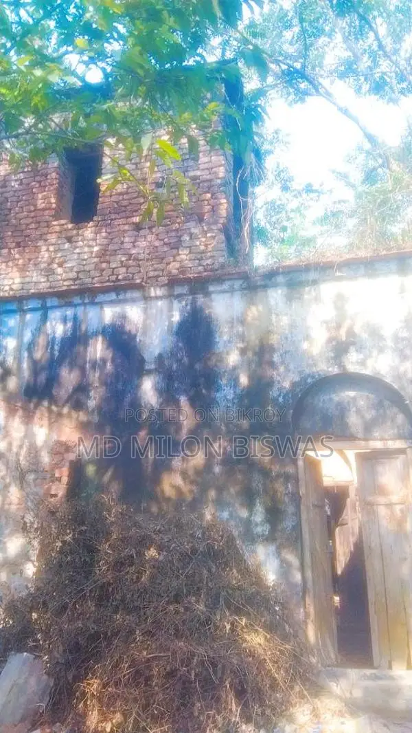 Old building for sale