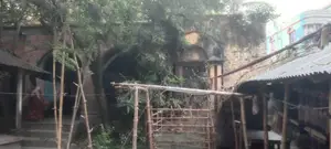 Old building for sale