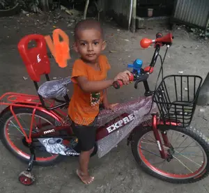 EXPRESS Bicycle