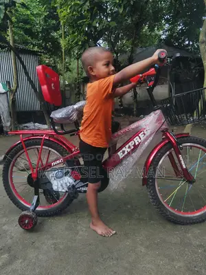 EXPRESS Bicycle