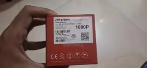CCTV CAMERA