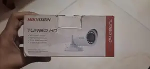 CCTV CAMERA