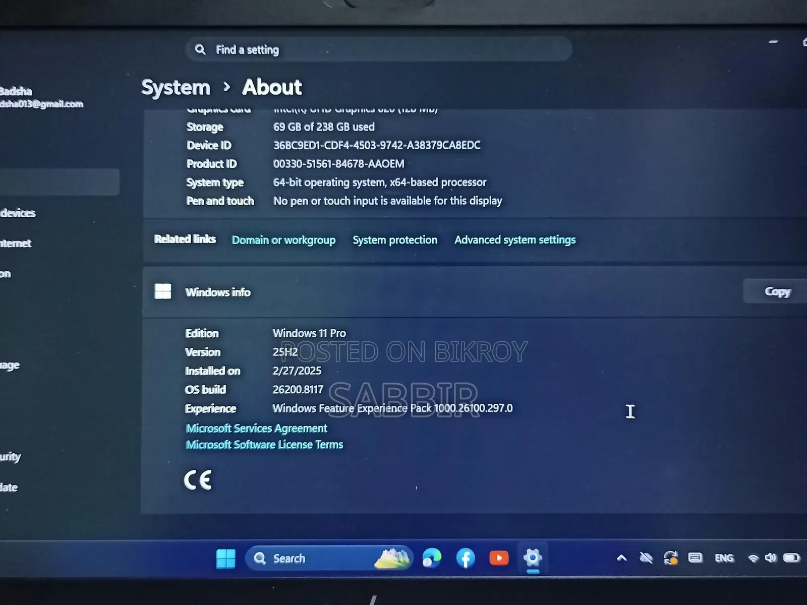 DESKTOP-6PCLH5U