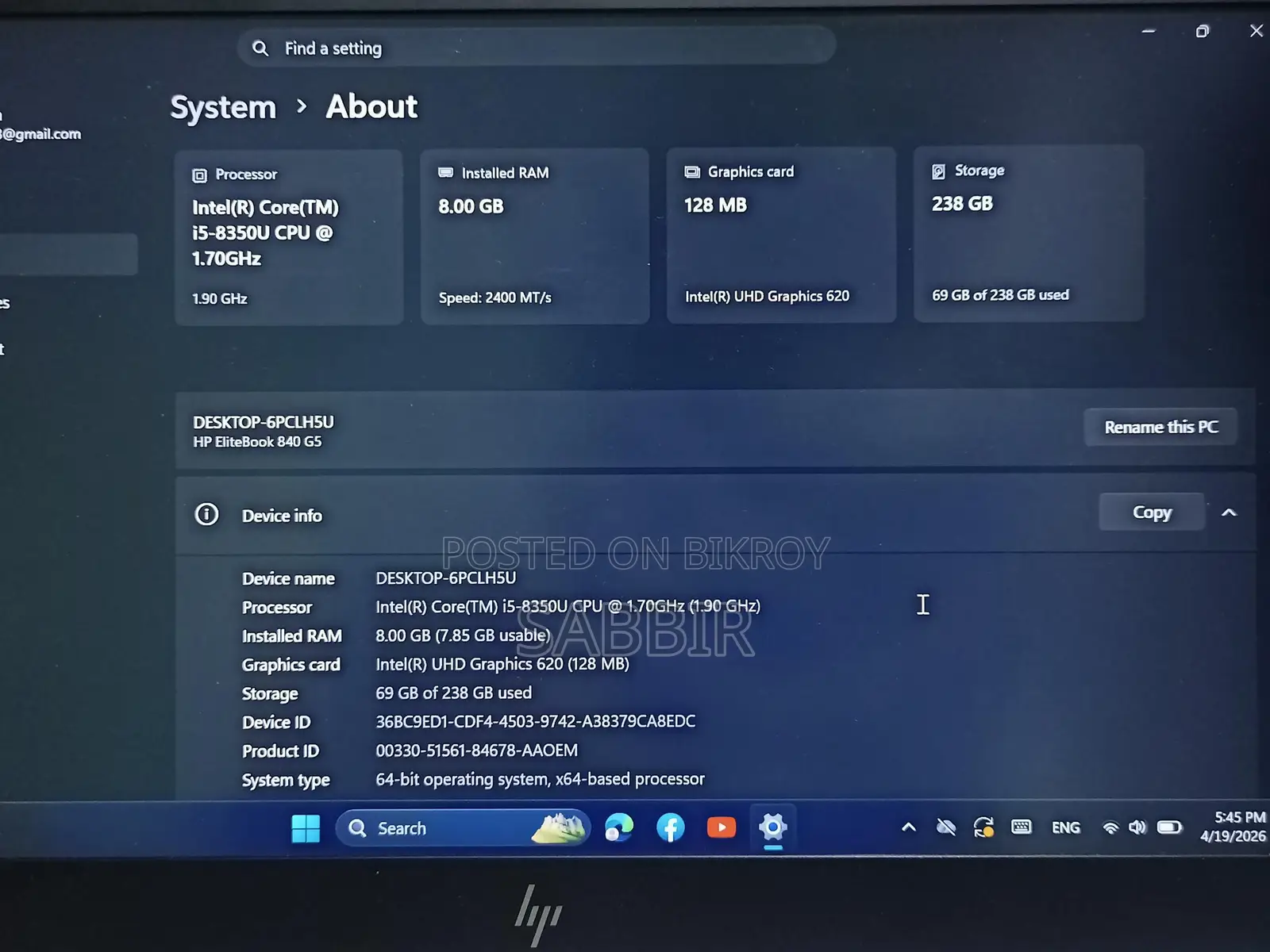 DESKTOP-6PCLH5U