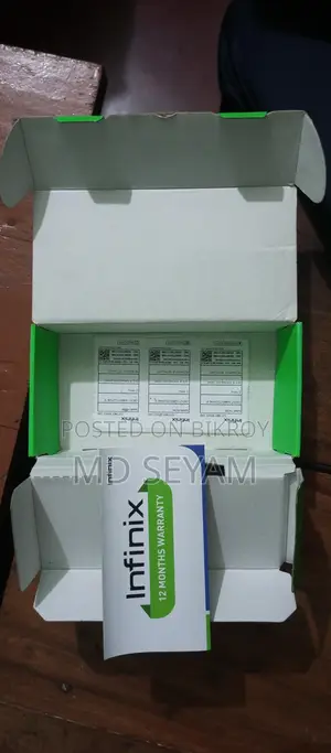 Infinix Hot 11S (Used)