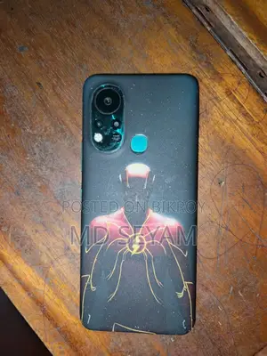 Infinix Hot 11S (Used)