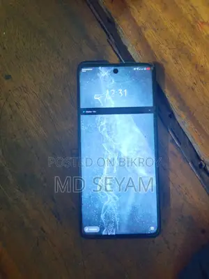 Infinix Hot 11S (Used)