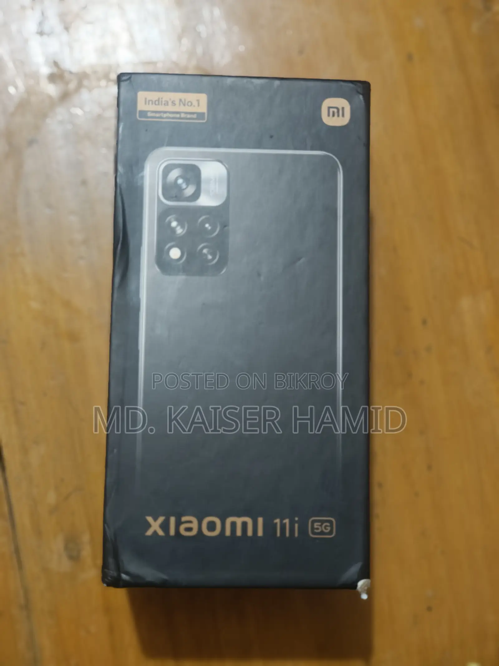 Xiaomi 11i (Used)