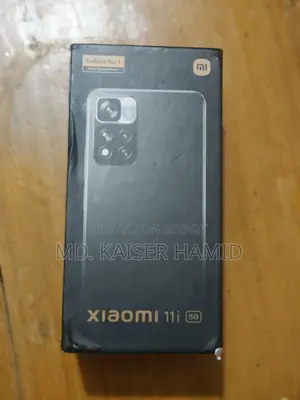 Xiaomi 11i (Used)