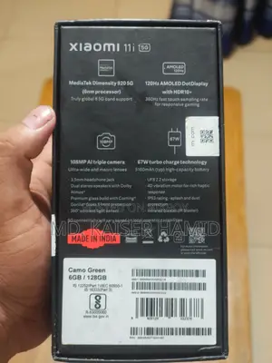 Xiaomi 11i (Used)