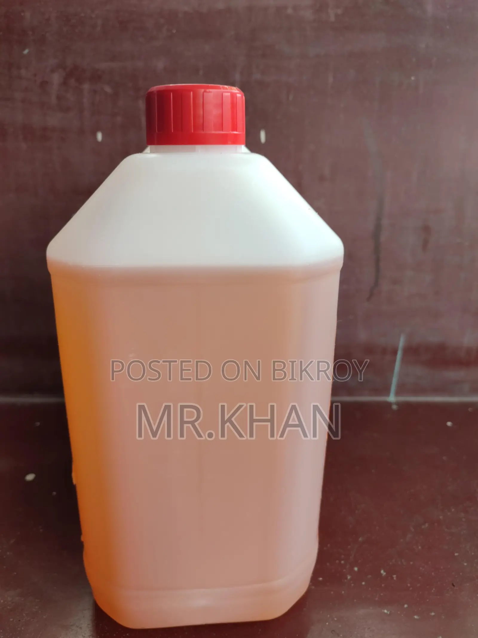 Hand Wash Sell- 5 Litre New