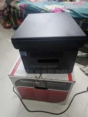 Buy a Printer