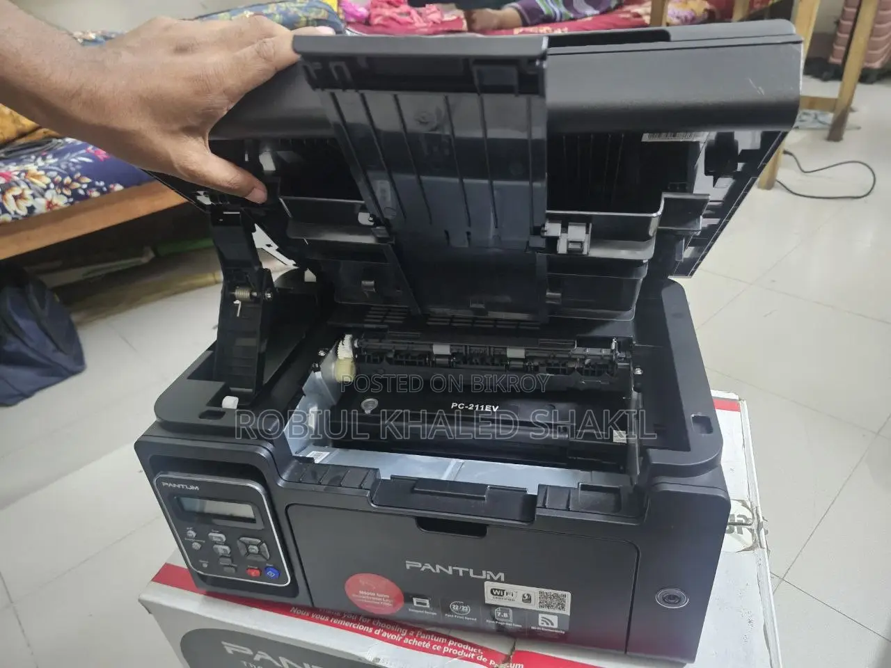 Buy a Printer