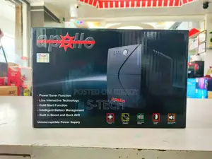 Apollo 1065 (650VA) UPS