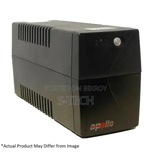 Apollo 1065 (650VA) UPS