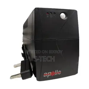 Apollo 1065 (650VA) UPS