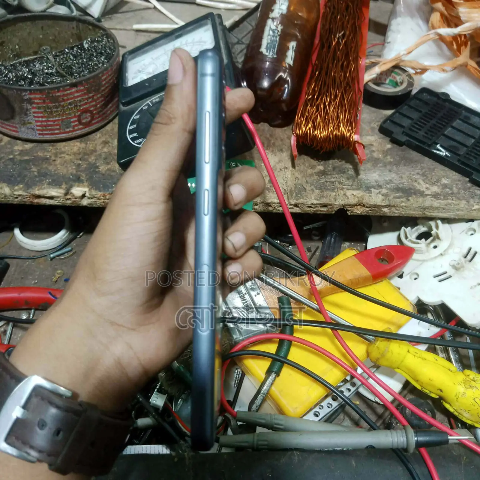 Samsung Galaxy S21 ` (Used)