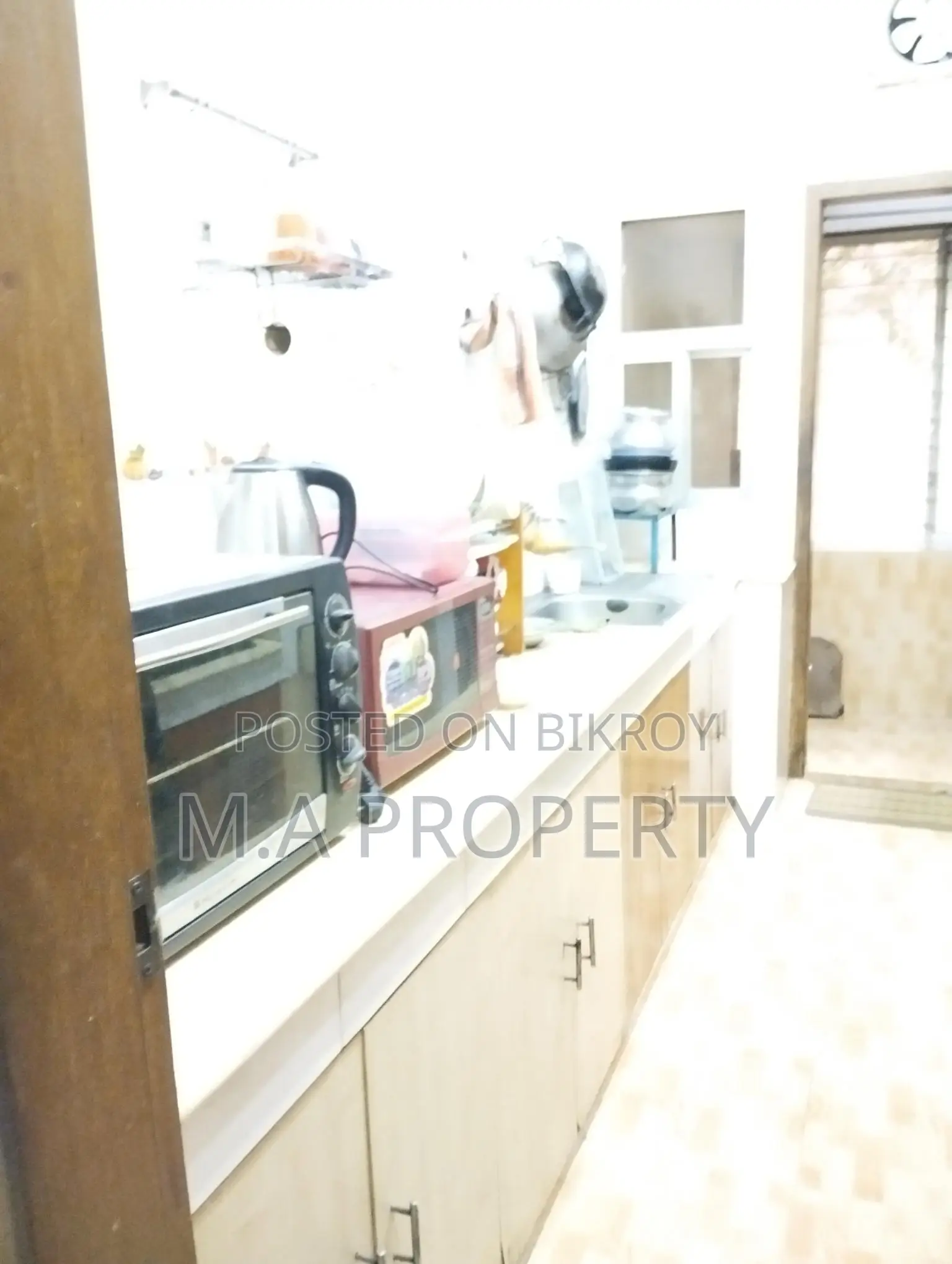 3 BED FURNISHED FLAT RENT IN GULSHAN 2