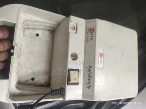 নেবুলাইজার মেশিন