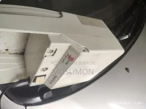 Nebulizer Machine