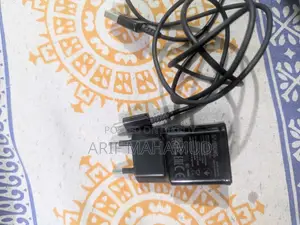 Samsung Type C 18W Original Fast Charger