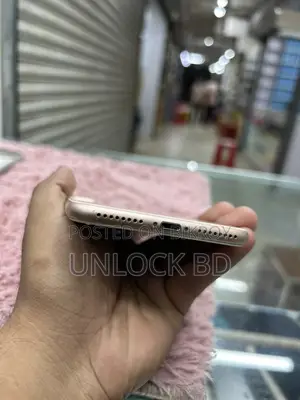 Apple iPhone 8 Plus (Used)