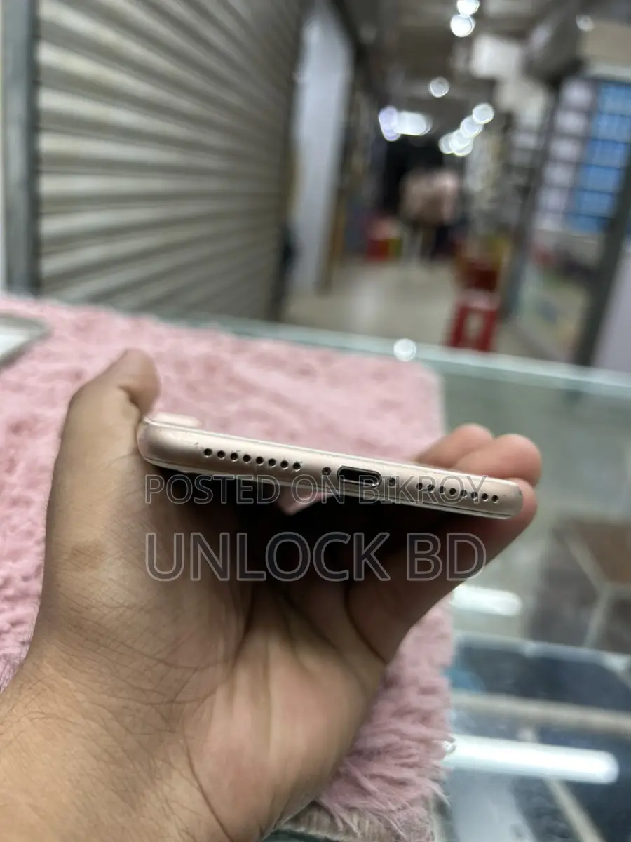 Apple iPhone 8 Plus (Used)