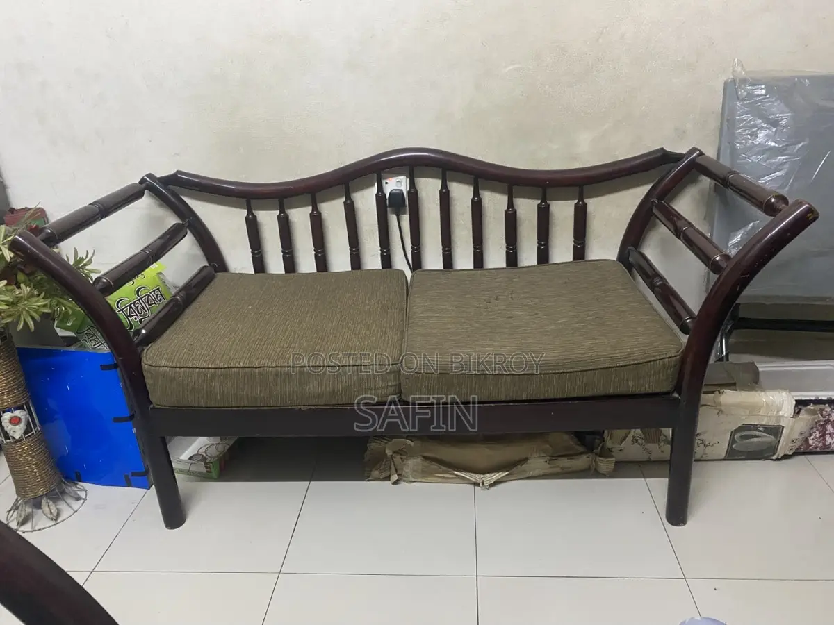 5 Seat Sofa