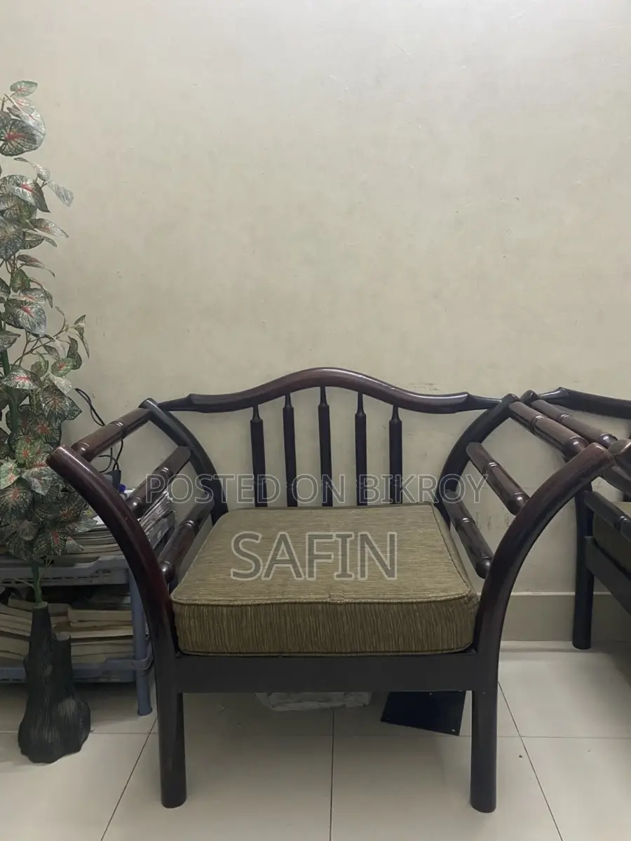 5 Seat Sofa
