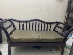 5 Seat Sofa