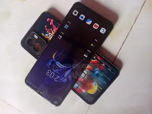 Vivo Y15s 32 GB Blue