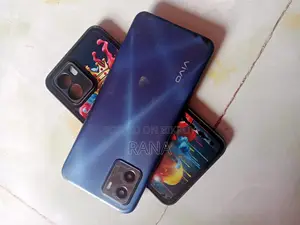 Vivo Y15s 32 GB Blue