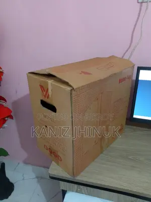 Desktop with table