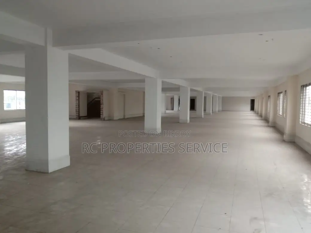 84,000 sq. ft. 7-Story Factory Building for Rent in Ashulia (09)