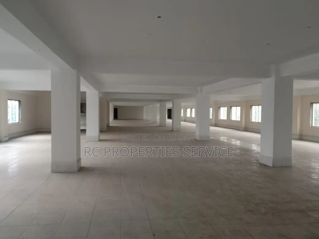 84,000 sq. ft. 7-Story Factory Building for Rent in Ashulia (09)