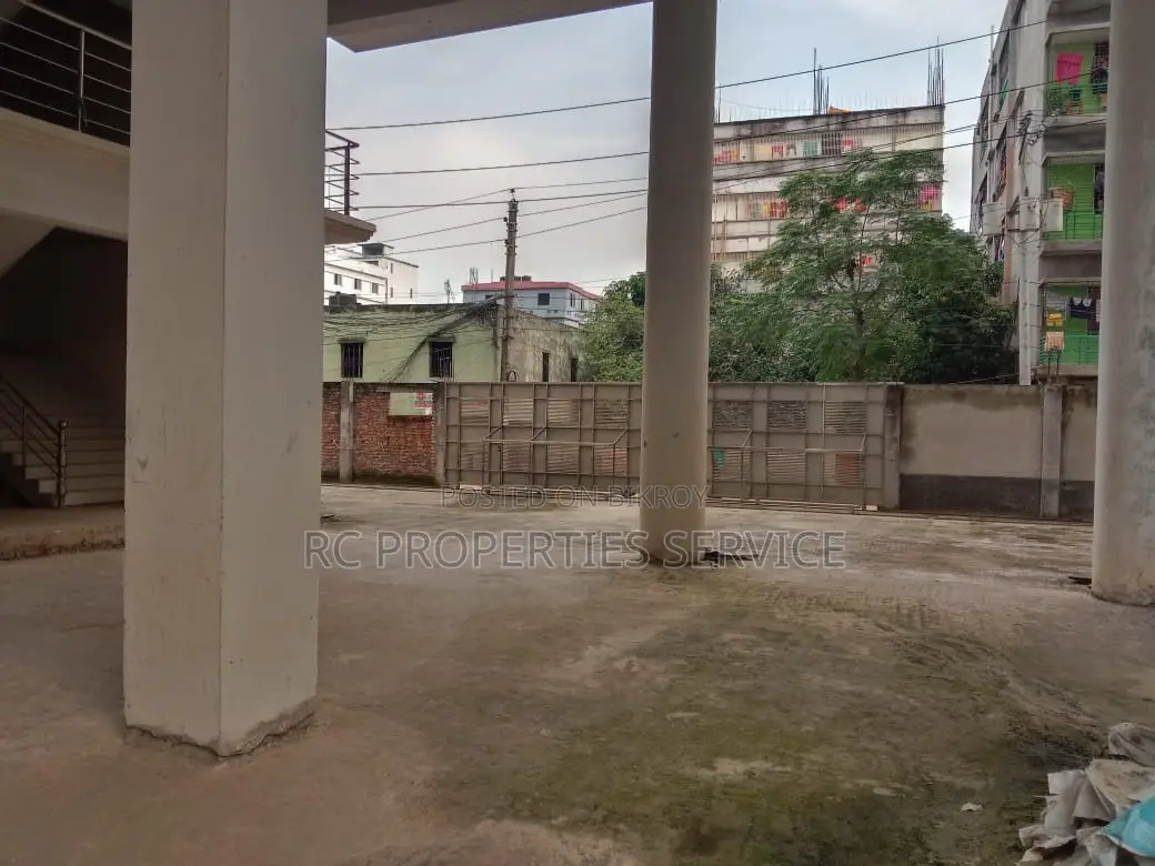 84,000 sq. ft. 7-Story Factory Building for Rent in Ashulia (09)