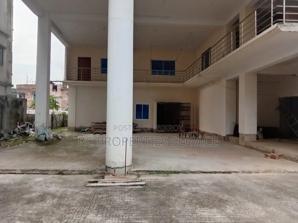 84,000 sq. ft. 7-Story Factory Building for Rent in Ashulia (09)