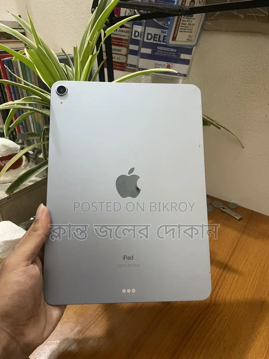 Ipad air4 (Used)